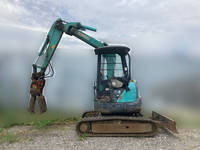 KOBELCO Others Excavator SK38UR  2,994h_2