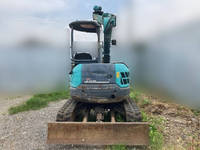 KOBELCO Others Excavator SK38UR  2,994h_3