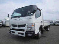 MITSUBISHI FUSO Canter Flat Body TKG-FEB50 2016 124,744km_3