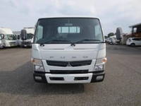 MITSUBISHI FUSO Canter Flat Body TKG-FEB50 2016 124,744km_5