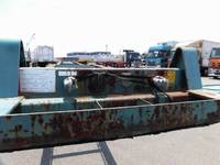 Others Others Marine Container Trailer CTB24001 2004 _15