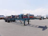 Others Others Marine Container Trailer CTB24001 2004 _1