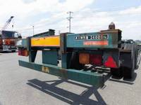 Others Others Marine Container Trailer CTB24001 2004 _24