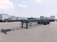 Others Others Marine Container Trailer CTB24001 2004 _3