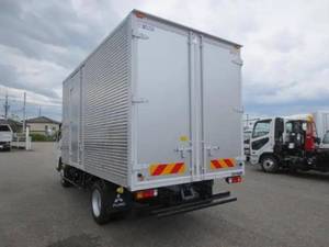 Canter Aluminum Van_2