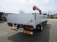 MITSUBISHI FUSO Fighter Truck (With 4 Steps Of Cranes) 2KG-FK62FZ 2024 608km_2