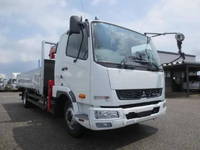 MITSUBISHI FUSO Fighter Truck (With 4 Steps Of Cranes) 2KG-FK62FZ 2024 608km_3