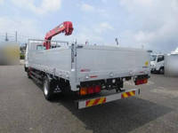 MITSUBISHI FUSO Fighter Truck (With 4 Steps Of Cranes) 2KG-FK62FZ 2024 608km_4