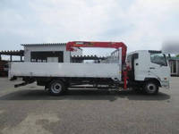 MITSUBISHI FUSO Fighter Truck (With 4 Steps Of Cranes) 2KG-FK62FZ 2024 608km_7