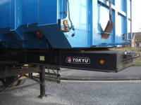 Others Others Dump Trailer TF2523 2023 _3