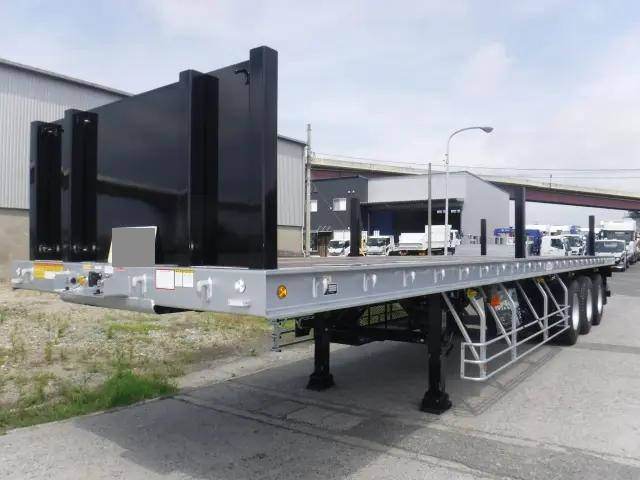 Others Others Trailer PFB34114 2024 