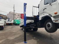 MITSUBISHI FUSO Fighter Truck (With 5 Steps Of Cranes) 2KG-FK62FZ 2023 1,030km_13