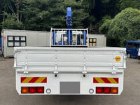 MITSUBISHI FUSO Fighter Truck (With 5 Steps Of Cranes) 2KG-FK62FZ 2023 1,030km_16