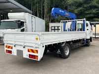 MITSUBISHI FUSO Fighter Truck (With 5 Steps Of Cranes) 2KG-FK62FZ 2023 1,030km_2