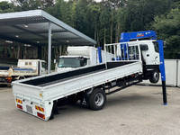 MITSUBISHI FUSO Fighter Truck (With 5 Steps Of Cranes) 2KG-FK62FZ 2023 1,030km_5