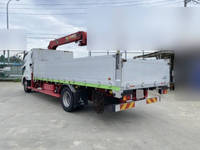 MITSUBISHI FUSO Fighter Truck (With 3 Steps Of Cranes) 2KG-FK61F 2018 309,000km_2