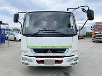 MITSUBISHI FUSO Fighter Truck (With 3 Steps Of Cranes) 2KG-FK61F 2018 309,000km_3