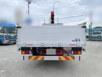 MITSUBISHI FUSO Fighter Truck (With 3 Steps Of Cranes) 2KG-FK61F 2018 309,000km_4