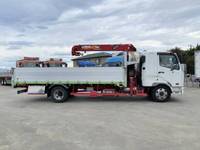 MITSUBISHI FUSO Fighter Truck (With 3 Steps Of Cranes) 2KG-FK61F 2018 309,000km_5