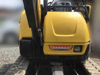 YANMAR Others Mini Excavator B2-5 2019 1,726h_5