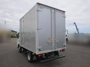 Canter Aluminum Van_2