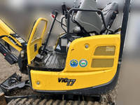 YANMAR Others Mini Excavator VIO17-1  283h_6