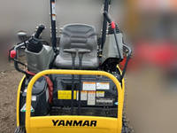 YANMAR Others Mini Excavator VIO17-1  279h_24