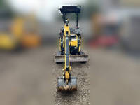 YANMAR Others Mini Excavator VIO17-1  279h_7