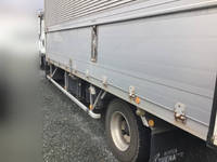 ISUZU Forward Aluminum Wing PDG-FRR34S2 2008 627,179km_5