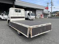 TOYOTA Toyoace Flat Body QDF-KDY231 2017 177,123km_11