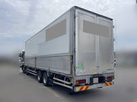 MITSUBISHI FUSO Super Great Aluminum Wing LKG-FS54VZ 2011 380,404km_4