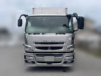 MITSUBISHI FUSO Super Great Aluminum Wing LKG-FS54VZ 2011 380,404km_6