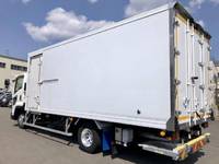 ISUZU Forward Refrigerator & Freezer Truck TKG-FRR90S2 2016 564,000km_2