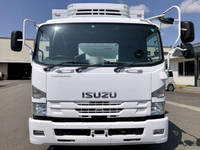 ISUZU Forward Refrigerator & Freezer Truck TKG-FRR90S2 2016 564,000km_3