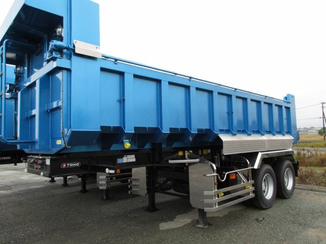 Others Others Dump Trailer TF2523 2023 