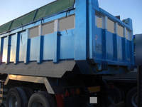 Others Others Dump Trailer TF2523 2023 _2