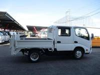 HINO Dutro Double Cab TKG-XZU605M 2015 73,000km_6