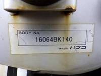 ISUZU Forward Aluminum Block TKG-FRR90T2 2016 538,000km_35