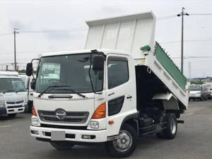 HINO Ranger Dump SDG-FC9JCAP 2013 59,000km_1