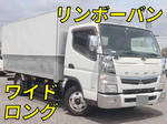 Canter Panel Van