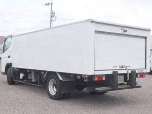 Canter Panel Van_2