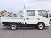 TOYOTA Dyna Double Cab TKG-XZU605 2017 113,320km_5