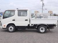 TOYOTA Dyna Double Cab TKG-XZU605 2017 113,320km_6