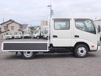 TOYOTA Dyna Double Cab TKG-XZU605 2017 113,320km_7