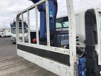 TOYOTA Dyna Truck (With 4 Steps Of Cranes) TKG-XZU720 2017 168,000km_10