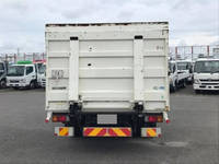 TOYOTA Dyna Truck (With 4 Steps Of Cranes) TKG-XZU720 2017 168,000km_7