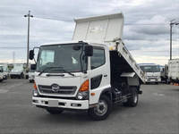 HINO Ranger Dump SDG-FC9JCAP 2017 99,000km_1