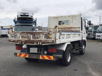 HINO Ranger Dump SDG-FC9JCAP 2017 99,000km_2