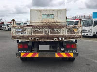 HINO Ranger Dump SDG-FC9JCAP 2017 99,000km_7