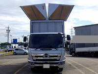 HINO Ranger Aluminum Wing 2KG-FD2ABA 2019 13,000km_3